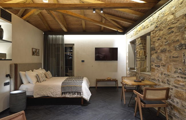 Peliva Nature Suites Complex - Foto 35