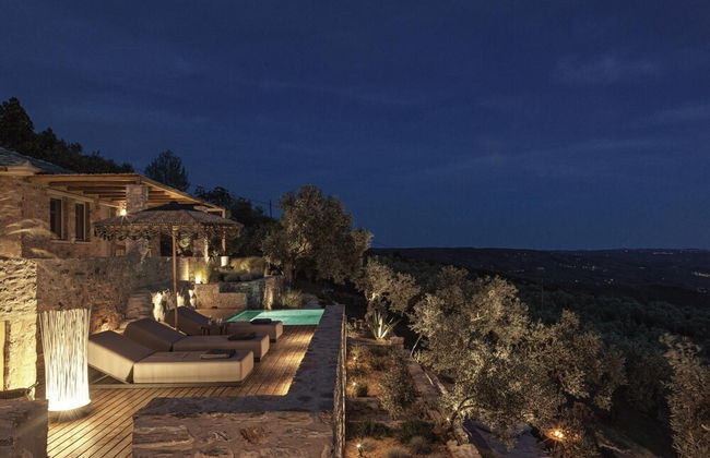 Peliva Nature Suites Complex - Foto 18