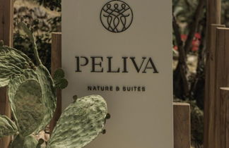 Foto 2 - Peliva Nature Suites Complex