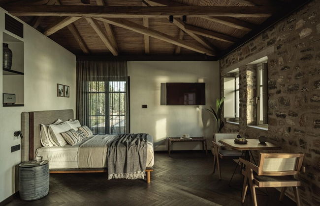 Peliva Nature Suites Complex - Foto 26