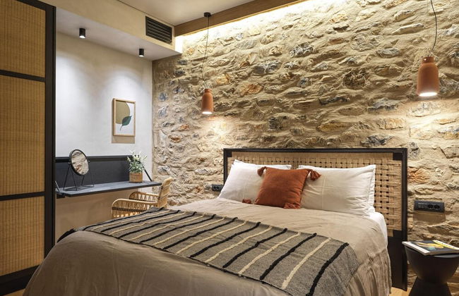 Peliva Nature Suites Complex - Foto 68