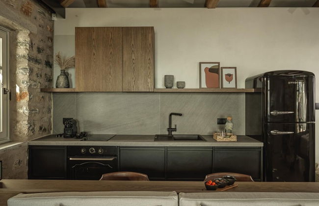 Peliva Nature Suites Complex - Foto 42