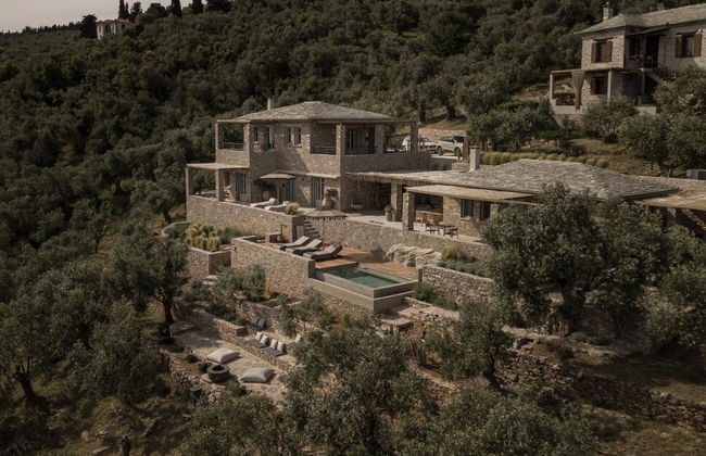 Peliva Nature Suites Complex - Foto 3