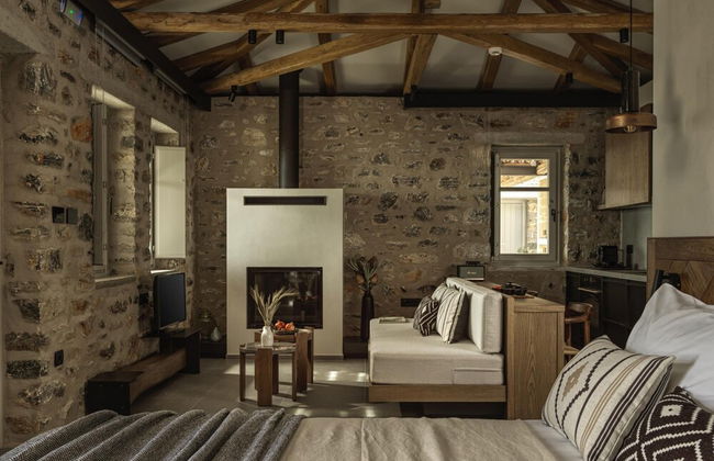 Peliva Nature Suites Complex - Foto 40