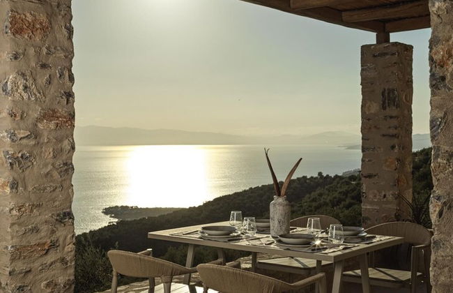 Peliva Nature Suites Complex - Foto 64