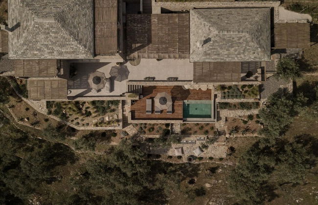 Peliva Nature Suites Complex - Foto 4