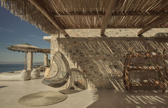 Peliva Nature Suites Complex - Foto 8