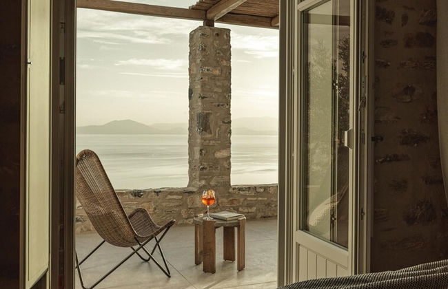 Peliva Nature Suites Complex - Foto 47