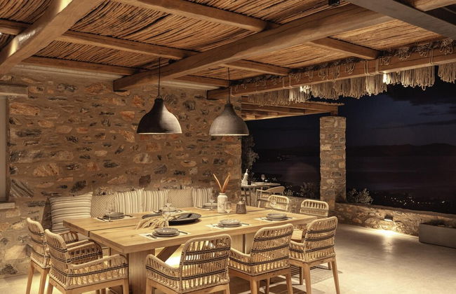 Peliva Nature Suites Complex - Foto 21