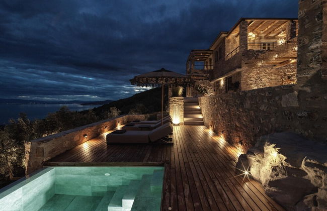 Peliva Nature Suites Complex - Foto 75