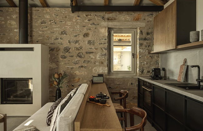 Peliva Nature Suites Complex - Foto 41