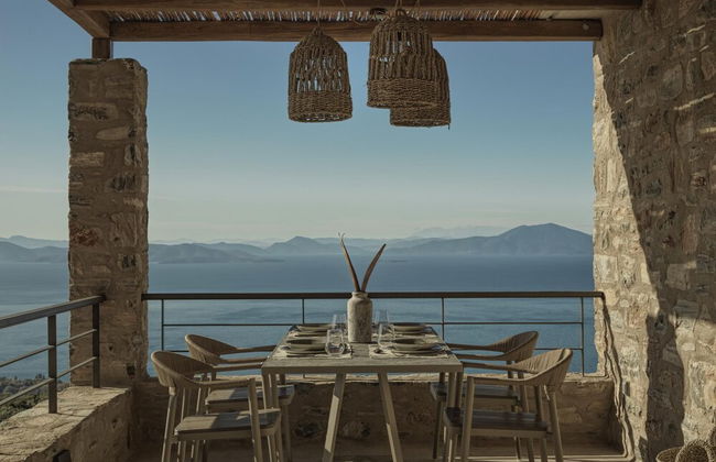 Peliva Nature Suites Complex - Foto 30