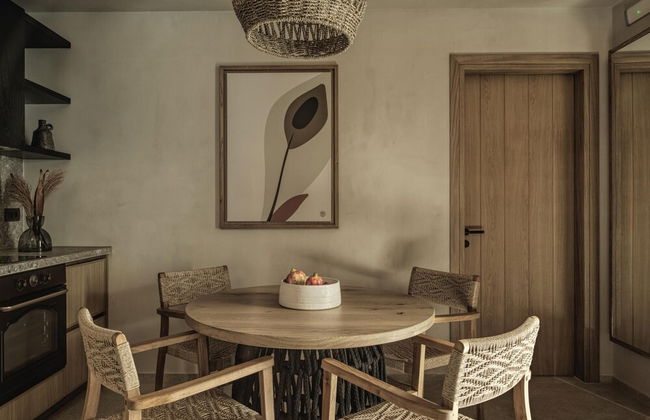 Peliva Nature Suites Complex - Foto 61