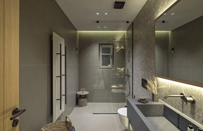 Peliva Nature Suites Complex - Foto 50