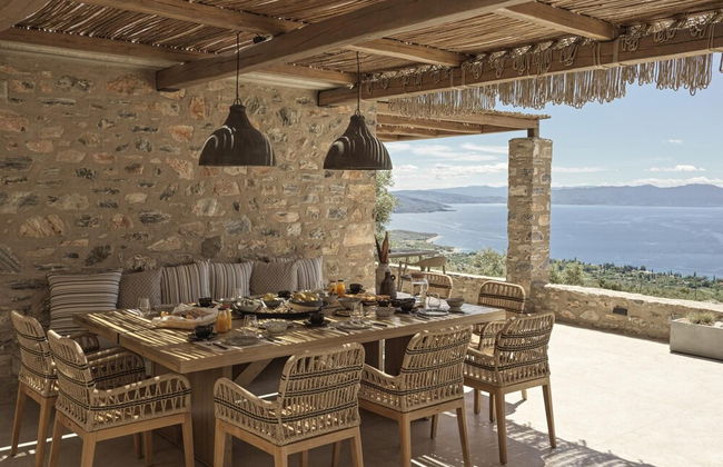 Peliva Nature Suites Complex - Foto 10