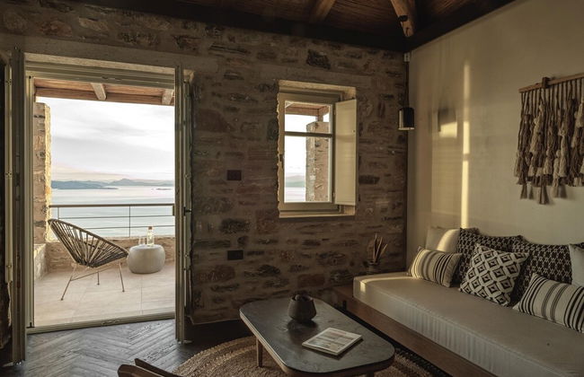 Peliva Nature Suites Complex - Foto 28
