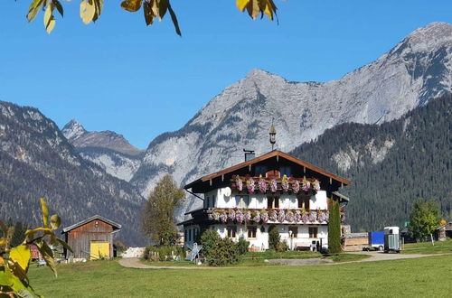 Photo 1 - Apartment in Saalfelden Including Leogang Card