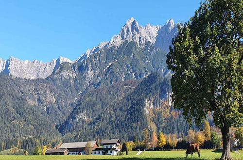 Photo 34 - Holiday Home in Saalfelden Including Leogang Card