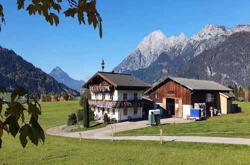 Photo 37 - Apartment in Saalfelden Including Leogang Card