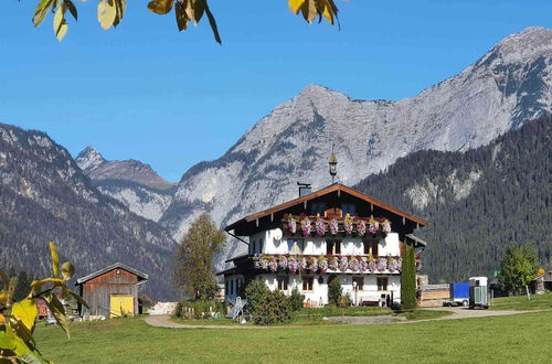 Photo 1 - Apartment in Saalfelden Including Leogang Card