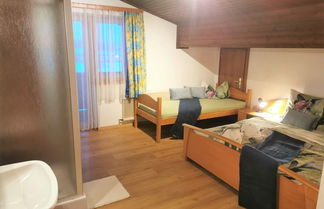 Foto 3 - Apartment in Saalfelden Including Leogang Card