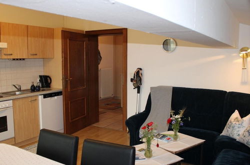 Photo 14 - Apartment in Saalfelden Including Leogang Card