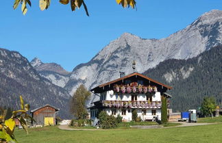 Photo 1 - Apartment in Saalfelden Including Leogang Card