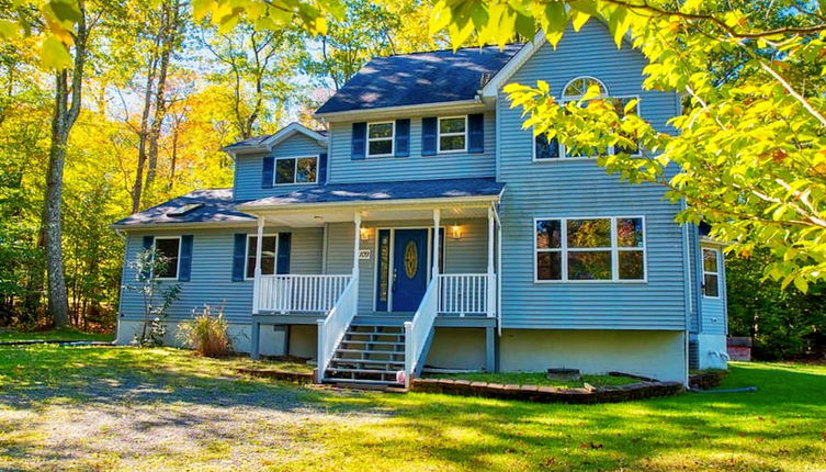 Photo 1 - Holiday Home Near Lake and Pool