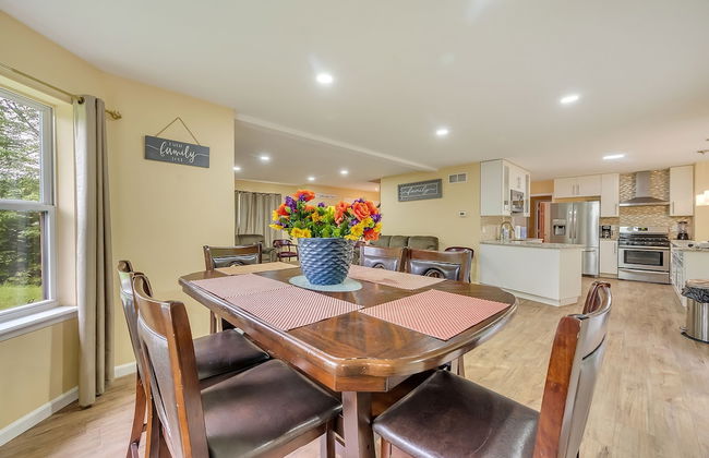Holiday Home Near Lake and Pool - Photo 41
