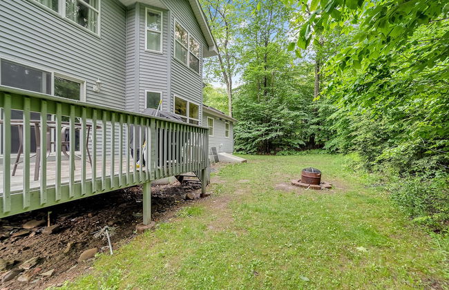 Holiday Home Near Lake and Pool - Photo 22