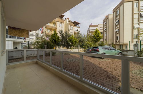 Photo 12 - Excellent Flat Close to Kaleici in Muratpasa