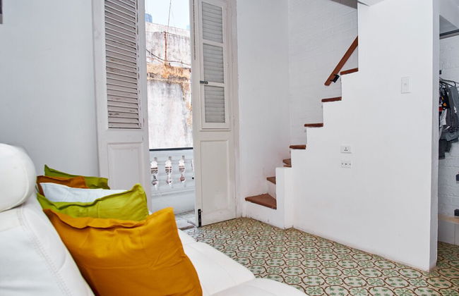 Lujoso Apto WIFI Gratis Balcon y Jacuzzi - Foto 21