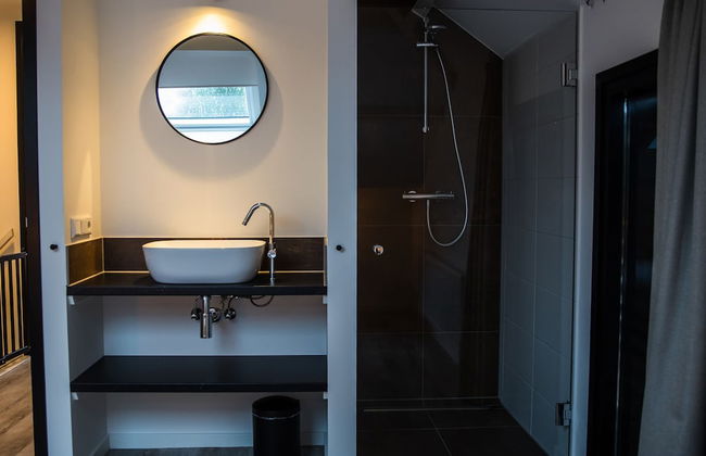 Holiday Home in Vrouwenpolder Near Beach - Photo 12