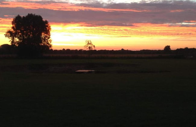 Holiday Home in Vrouwenpolder Near Beach - Photo 37