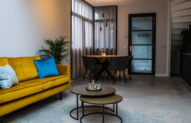Cozy Holiday Home in Vrouwenpolder Close to the Beach - Foto 44