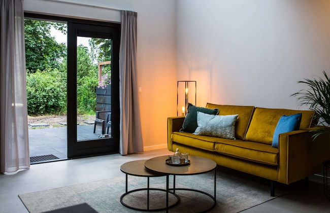 Cozy Holiday Home in Vrouwenpolder Close to the Beach - Foto 47