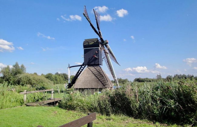 Holiday Home in Vrouwenpolder Near Beach - Photo 35