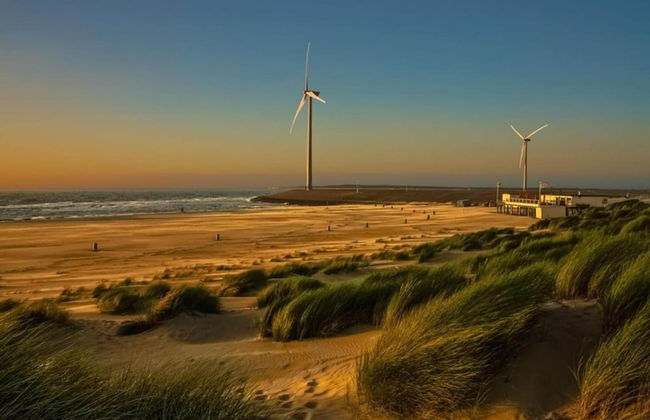 Peaceful Retreat Near Zeeland Beach - Foto 38