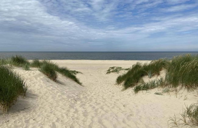 Holiday Home in Vrouwenpolder Near Beach - Photo 36