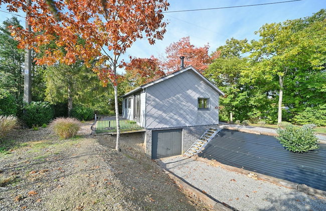 Beautiful Chalet With a Garden - Foto 19
