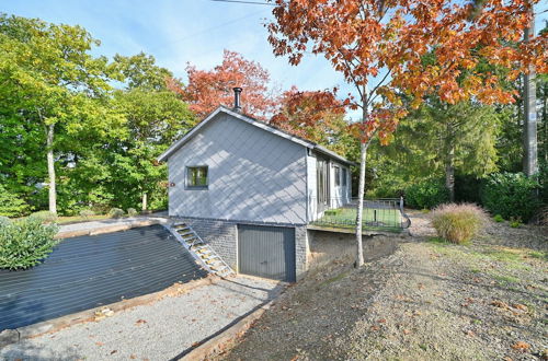 Photo 1 - Beautiful Chalet With a Garden