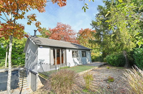 Photo 13 - Beautiful Chalet With a Garden