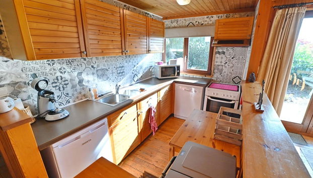 Cozinha privada