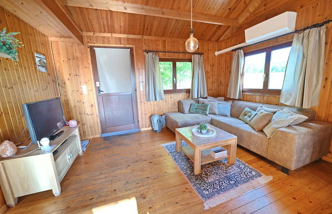 Beautiful Chalet With a Garden - Foto 20
