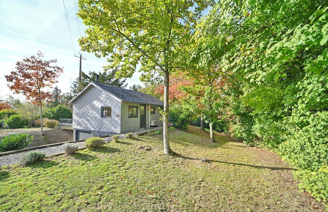 Beautiful Chalet With a Garden - Foto 22
