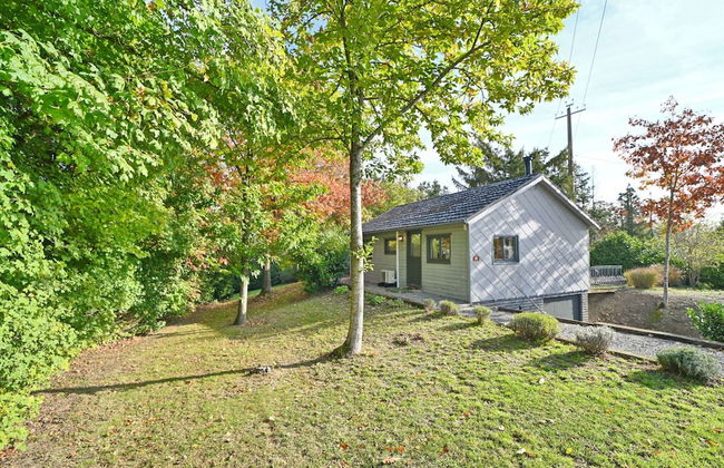 Beautiful Chalet With a Garden - Foto 26
