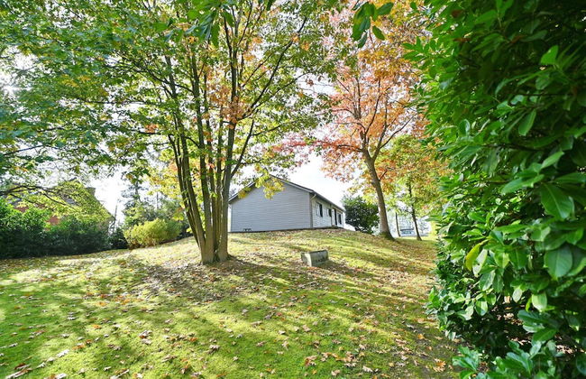 Beautiful Chalet With a Garden - Foto 25