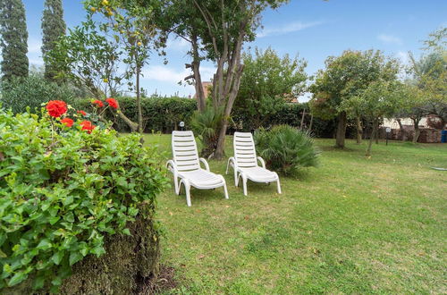 Photo 28 - Beautiful Holiday Home in Ardea With Garden