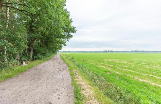 Tranquil Goirle Countryside Home - Foto 36