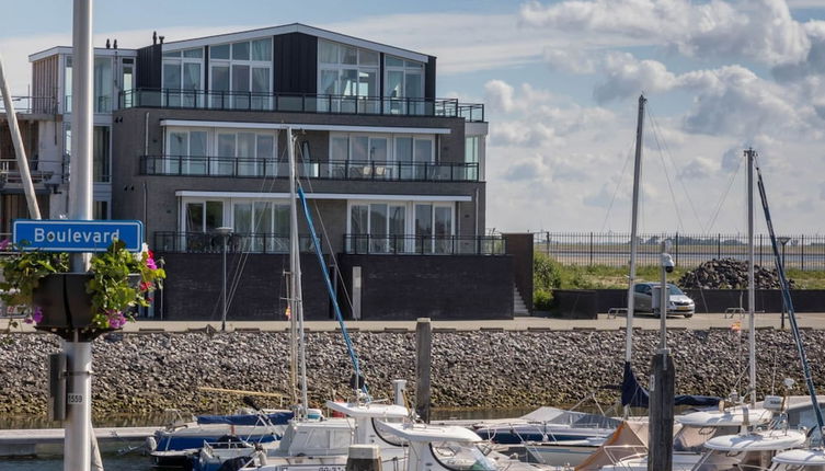 Photo 1 - Apartment With a View of the Marina